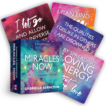Miracles Now Cards