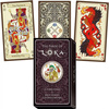 The Tarot Of Loka